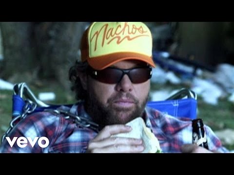 Toby Keith