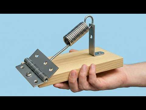 This device deserves a Nobel Prize! Every household needs one, but nobody makes it 😱!!
