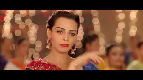 Gedha Saab Bahadar Ammy Virk   Sunidhi Chauhan   Latest Punjabi Song 2017