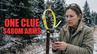 The 4 AM Breach: the refuge volunteer who counted one missing elk tag