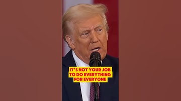 its not your job to do💯 #motivation #motivationalvideo #success #motivationalquotes #trump #quotes
