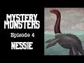 [हिन्दी] Loch Ness Monster In Hindi | Mystery Monsters | Episode 4 | Lock Nes Monster | Nessie Hindi