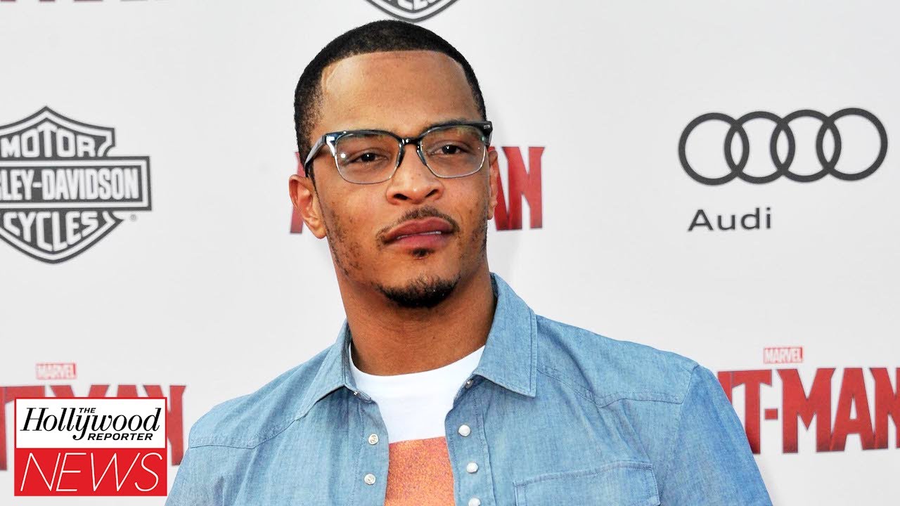 T.I. Not Returning For 'Ant-Man 3' Amid Assault Allegations | THR News
