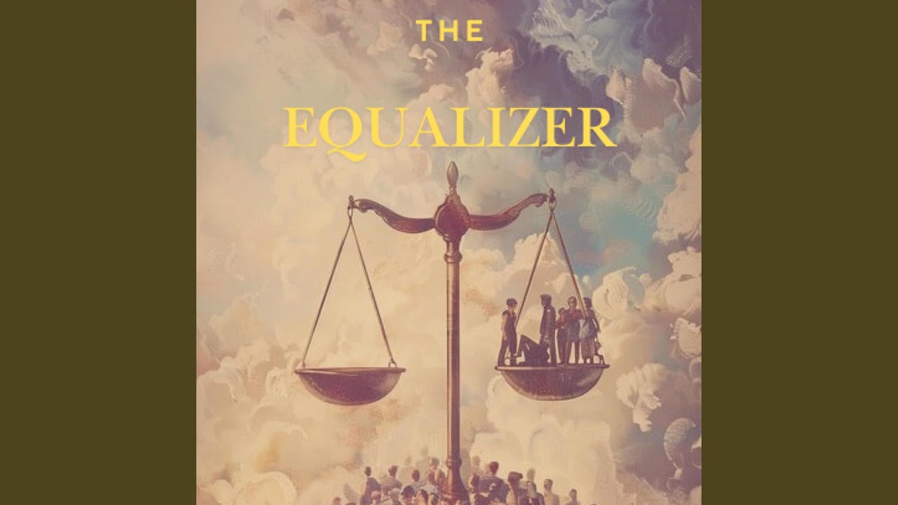 YouTube에서 The Equalizer 보기 YouTube에서 The Equalizer 보기