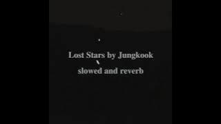 𝐋𝐨𝐬𝐭 𝐒𝐭𝐚𝐫𝐬 𝐛𝐲 𝐉𝐮𝐧𝐠𝐤𝐨𝐨𝐤//𝐬𝐥𝐨𝐰𝐞𝐝 𝐚𝐧𝐝 𝐫𝐞𝐯𝐞𝐫𝐛༄ ؘ