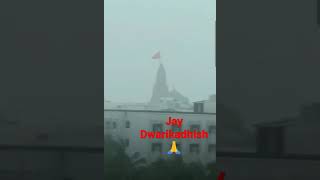 Dwarka Ma Vijdi Padta Dwaradhish Ae Potama Vijdi Samavi Lidhi🙏🙏🙏🙏