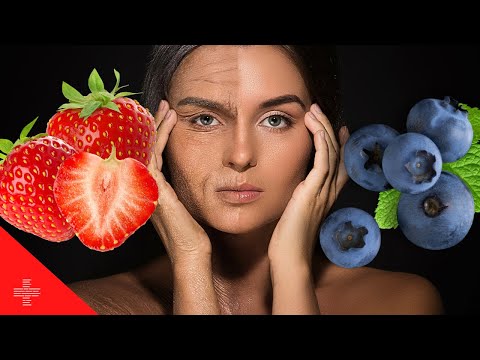 10 Magical Anti-Aging
