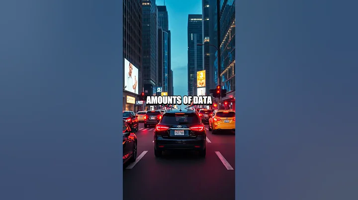 Edge Computing Revolutionizing Data Processing