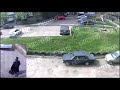 (Устарело, смотрите новую версию на канале) Все камеры наблюдения теракта в Казани 11.05.21