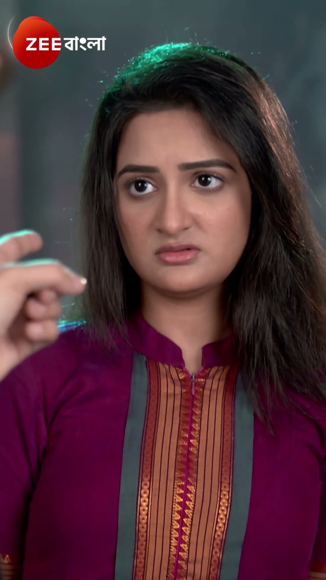 #Mittir Bari #Shorts #Zee Bangla #Entertainment #Drama