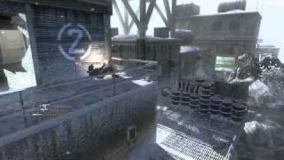 Call of Duty Black Ops - Second Chance Wall Bang