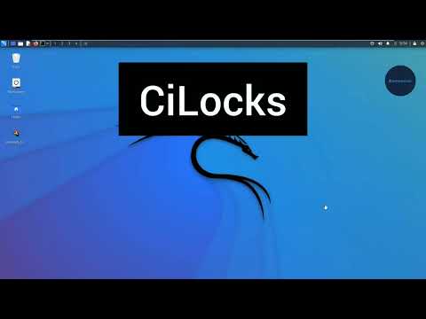 How to Download and Install CiLocks  |  Bypass Android LockScreen... In minutes