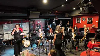 From Stage to Screen - Kate Street Big Band at the Brisbane Jazz Club, 28 April 2024 (full show) From Stage to Screen - Kate Street Big Band at the Brisbane Jazz Club, 28 April 2024 (full show)