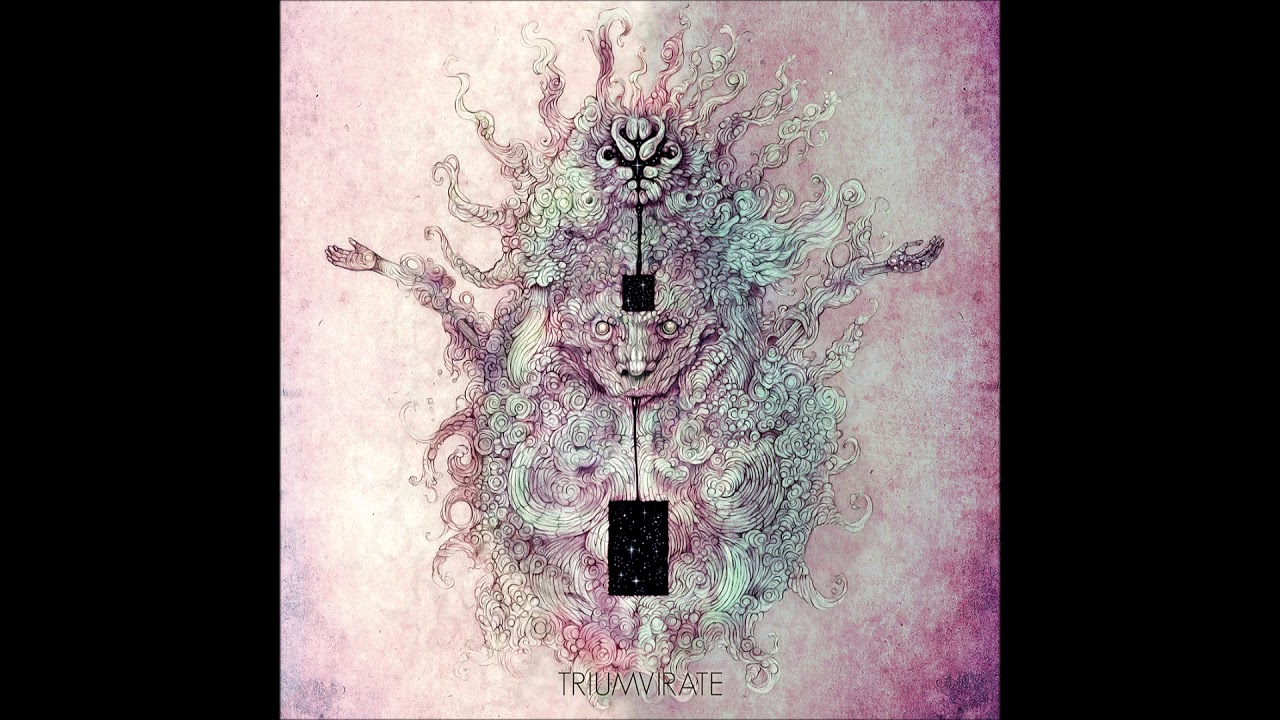 Watch Archivist - Ouroboros on YouTube Watch Archivist - Ouroboros on YouTube