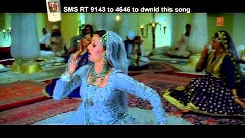 Main Na Mil Sakun Jo Tumse (Full Song) Umrao Jaan | Anu Malik, Javed Akhtar, Alka Yagni