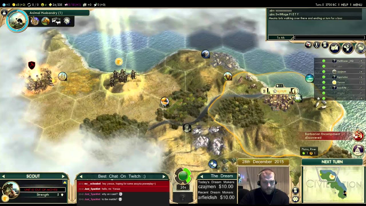 is civ 5 multiplayer is civ 5 multiplayer