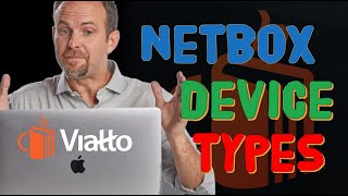 Netbox Device Types