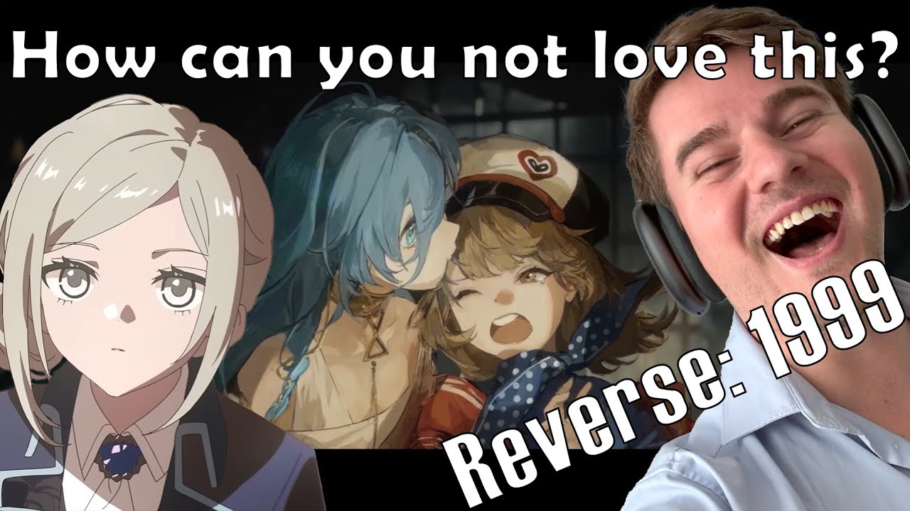 Reacting to all Official Trailers // Reverse: 1999 - YouTube