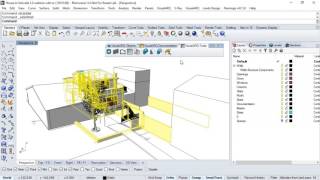 VisualARQ 2.0 Beta Webinar