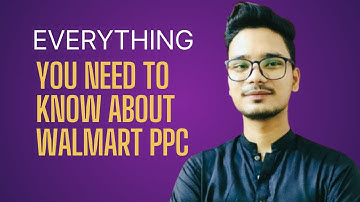 How to Create Walmart Advertisement Beginner Guide | PPC Ads | 2025