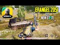 PUBG: NEW STATE - ERANGEL 2051 | TECHNICAL TEST GAMEPLAY (ANDROID/IOS)