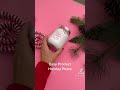 CHRISTMAS PRODUCT PHOTOGRAPHY AT HOME | PRODUCT SHOOTING WITH PHONE