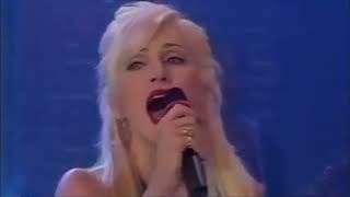 Madonna - Secret Live at Wetten Dass 1995 Remastered  Resimi
