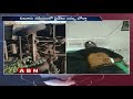 10 injured as private bus overturns near Eluru