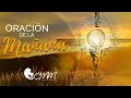 Oración de la Mañana -  de 29 Septiembre de 2022