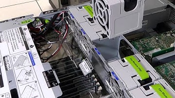 Oracle FS1-2 System: Replace a Controller Fan Module