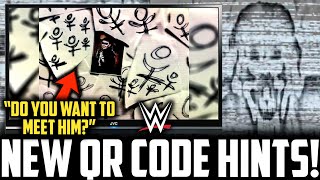 WWE Major Uncle Howdy QR Code HINTS | Cody vs Logan NOT FOR US TITLE | AEW Danielson SURPRISE MATCH