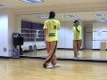 ヒップホップダンス　初心者　基本  HIPHOP　dance　 lesson