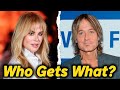 Nicole Kidman &amp; Keith Urban Finalize Divorce — Settlement Details Revealed