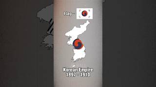 Evolution of Korea???? Part1 #evolution #history #map #country