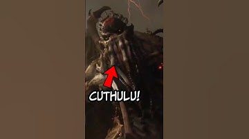 Did You Know? Doom The Dark Ages (Hidden Secrets)