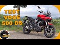 Test Voge 500 DS | Motosx1000