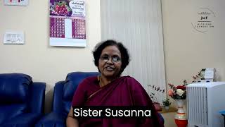 A Biblebased Message On 'Suffering in Christian Life' By Sis Susanna Paul