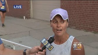 Philly 10K Runner Races In Honor Of 'Miles For Mollie' For Slain Iowa Student thumbnail