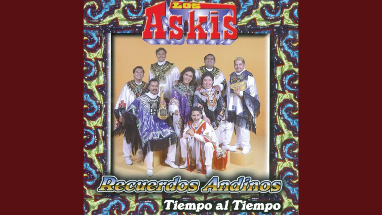Mira Cumbia Azteca en YouTube