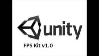 Unity 3D Script Kit