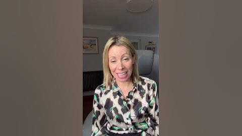 Pensions Dashboard - Video Message from Danielle Higgins