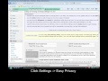 Crashed Challenge - Add Privacy Page to Wordpress