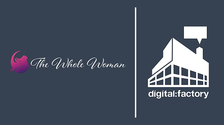 Quaran-Tea chat with CEO of Digital Factory, Lawre...