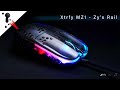 Mouse Shape Explanation video for the Xtrfy MZ1 - Zy's Rail