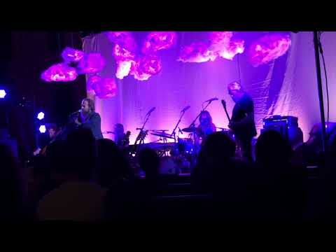 EXODUS 40-"Get Up, Stand Up" Allstar Jam Nov1, 2017-The Orpheum Los Angles, CA