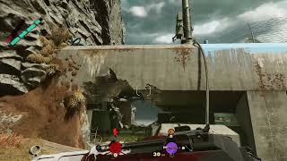 The most powerful troll in DEATHLOOP