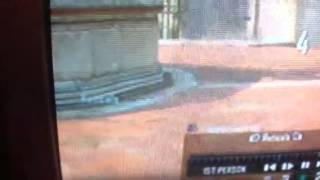 Gordova 4-3 third map