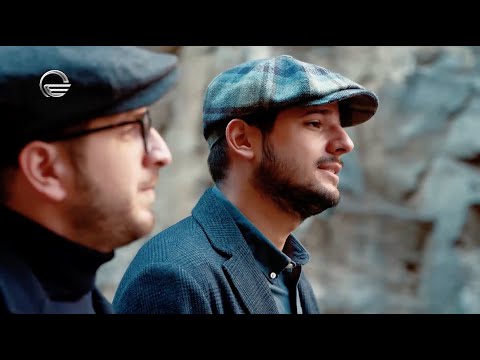 გიორგი და ლუკა ჭოხონელიძეები | თბილისური აპრილი