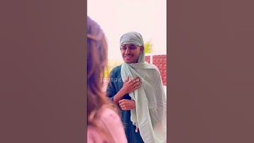 ഇത് മഞ്ജു വാര്യര്‍ അല്ലെ.. 🙄 😆 | Manju Warrier latest video | Ayisha promotion video | shorts