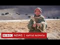 Гималай тоосундагы акыркы малчылар - BBC Kyrgyz